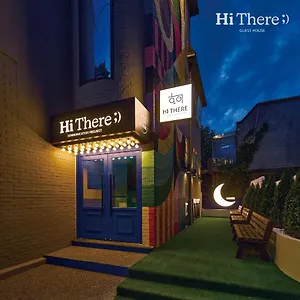hi-there-guesthouse.hotels-seoul.net/