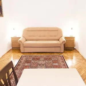 Authentic Apartament