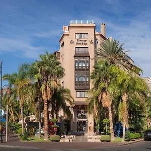Hivernage & Hotel Marrakesch