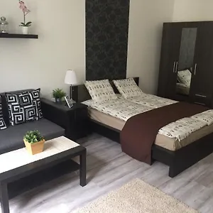 Luxury Boedapest