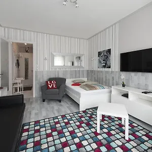 Appartamento Monroe, Budapest