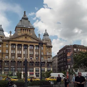 Appartamento Sofia, Budapest