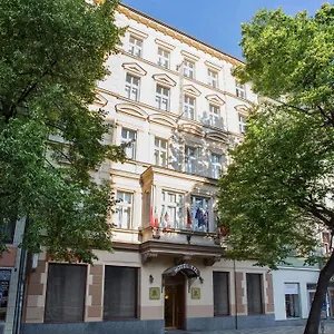 Tyl Hotel Prag
