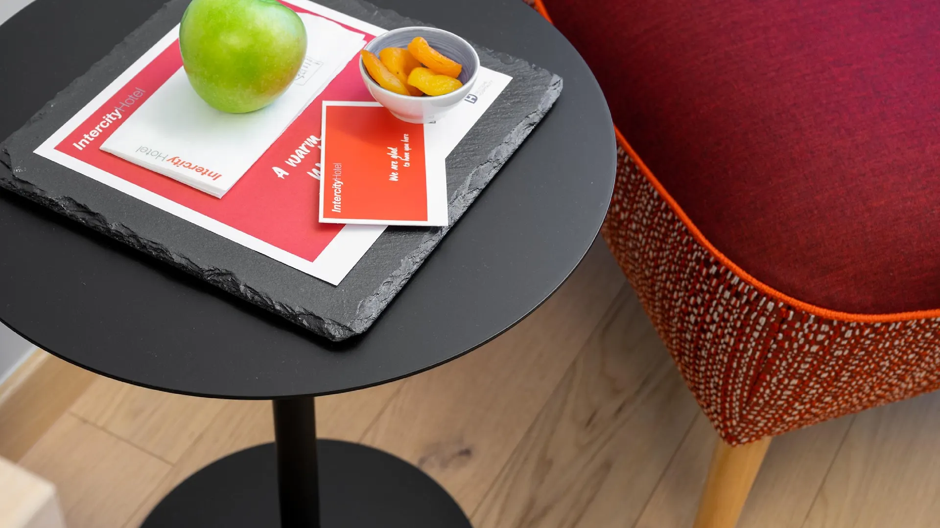 Hotel Intercityhotel Boedapest