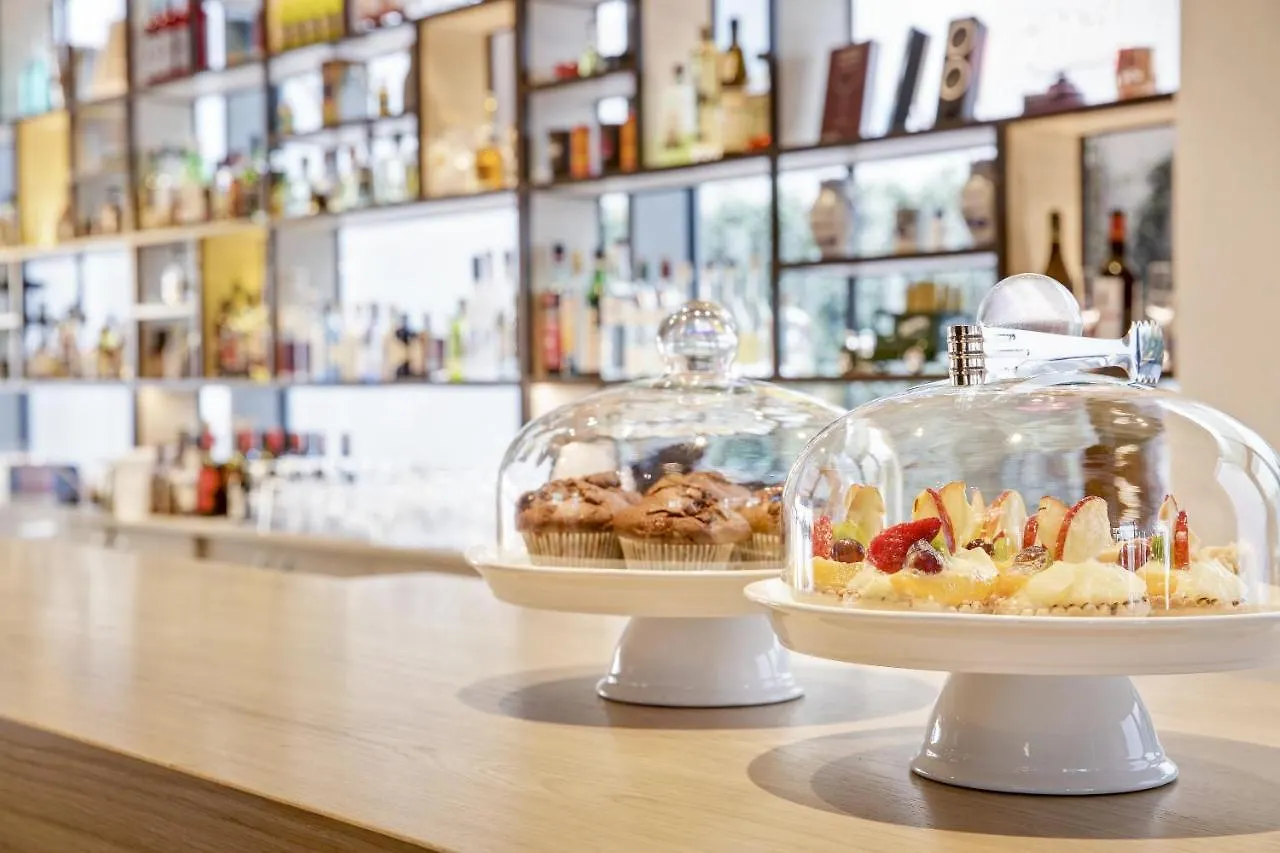 IntercityHotel Budapest Ungarn