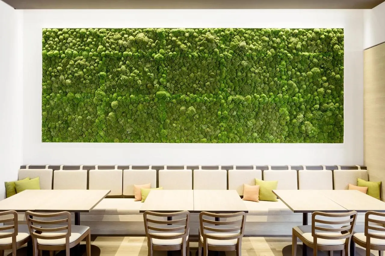 Hotel IntercityHotel Budapest