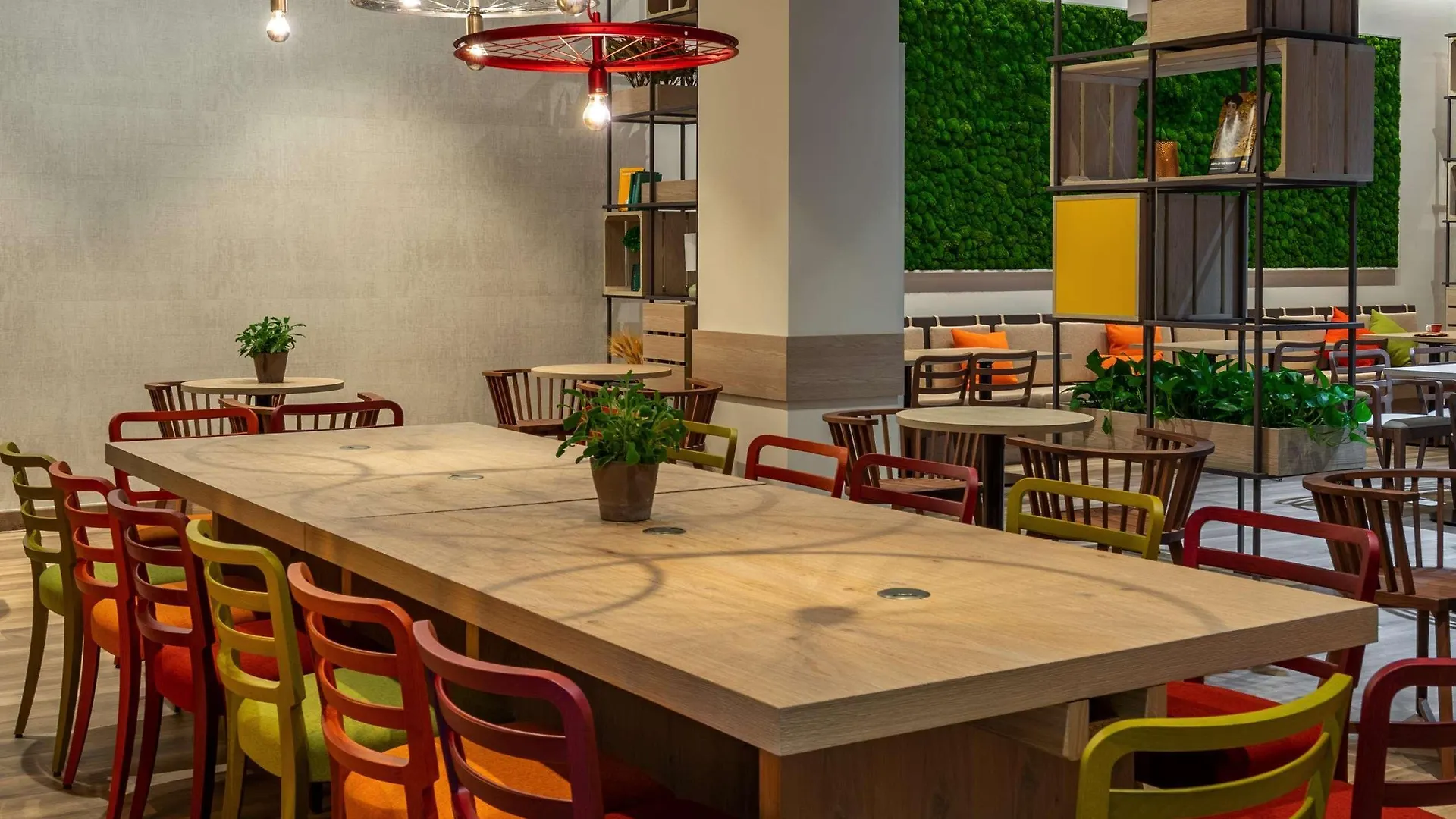 IntercityHotel Budapest