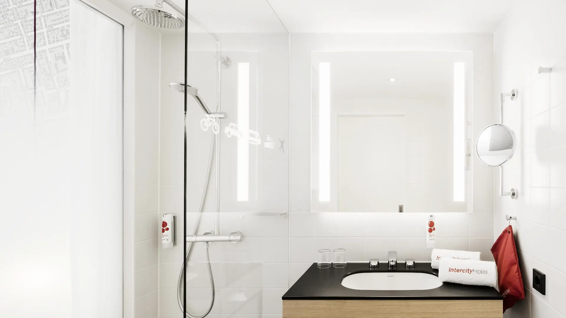 IntercityHotel Budapest Hotel