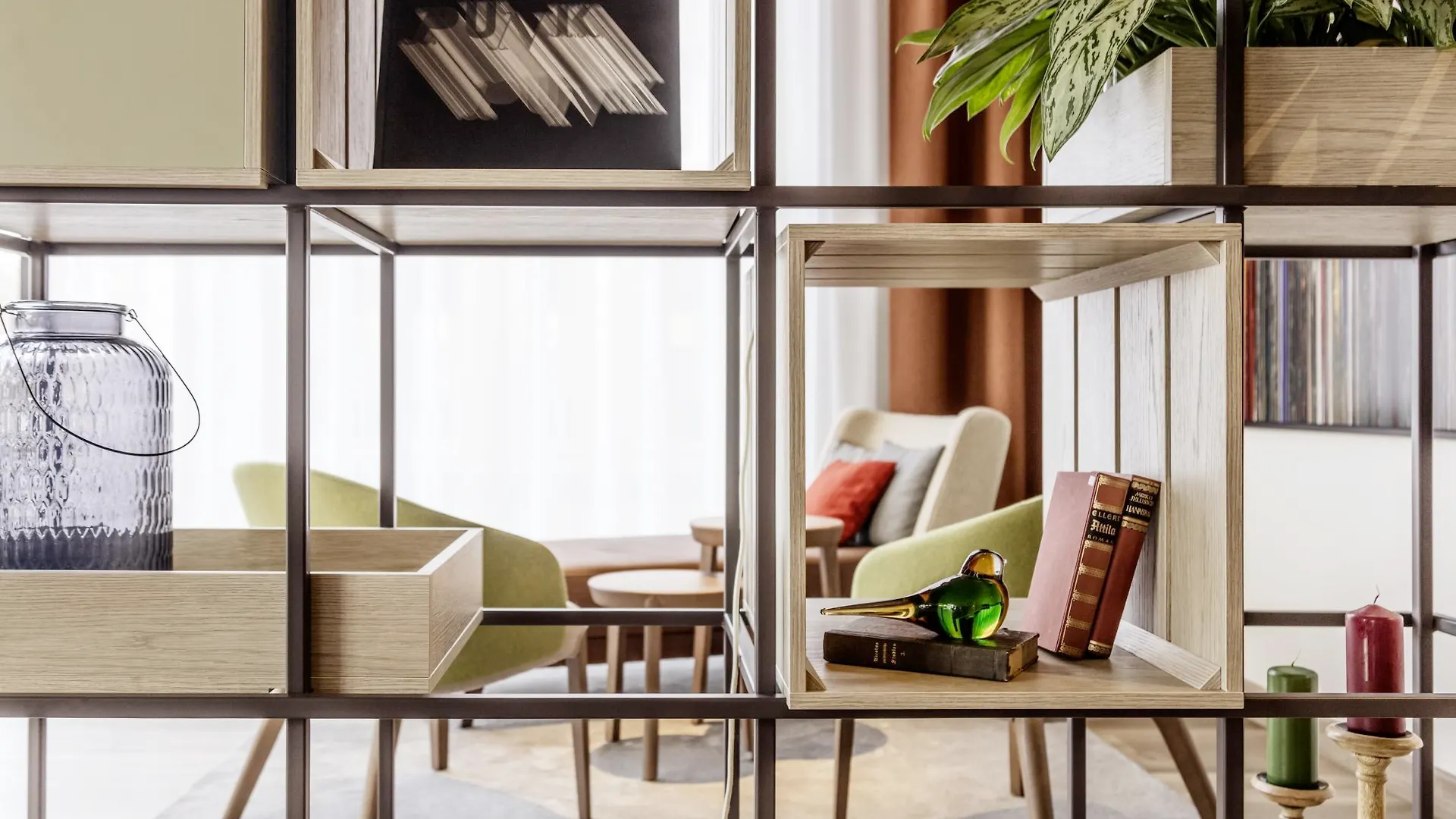 IntercityHotel Budapest
