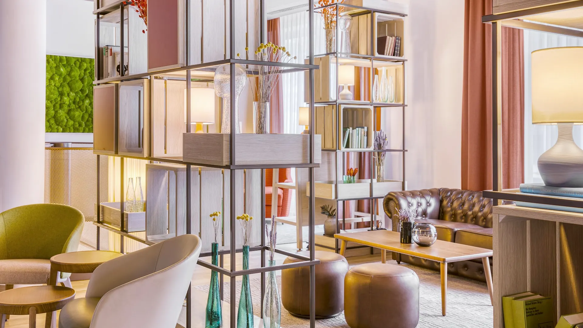 Hotel IntercityHotel Budapest
