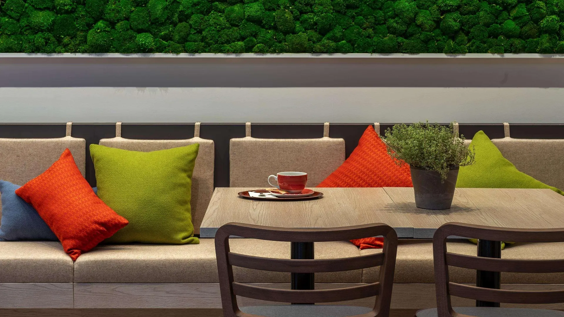 Hotel IntercityHotel Budapest