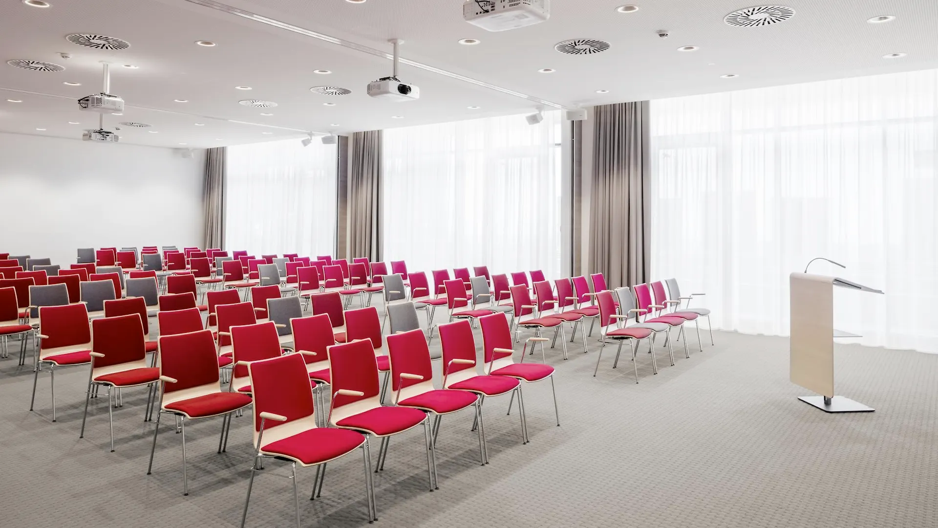 IntercityHotel Budapest Hotel