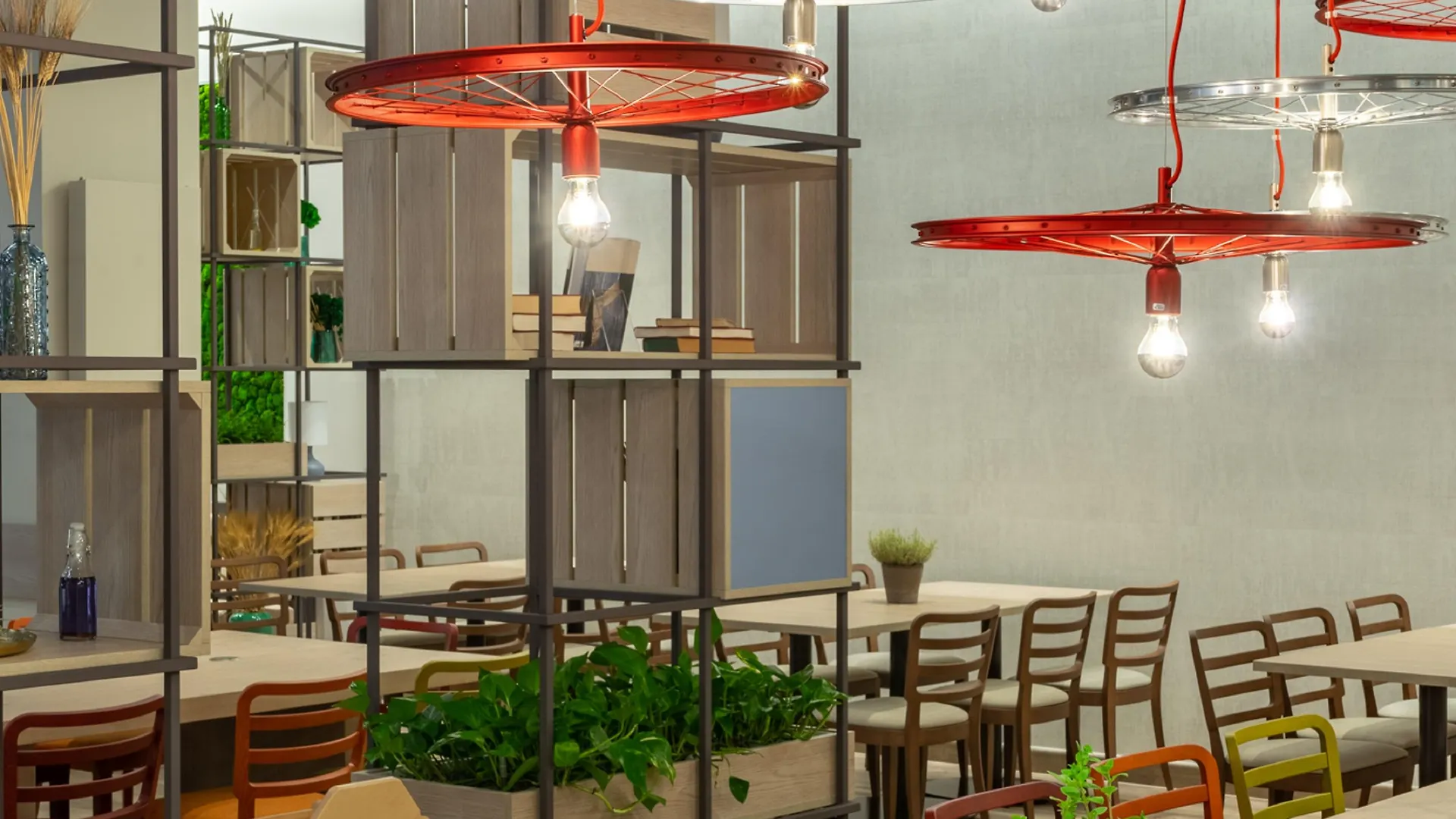 Hotel IntercityHotel Budapest