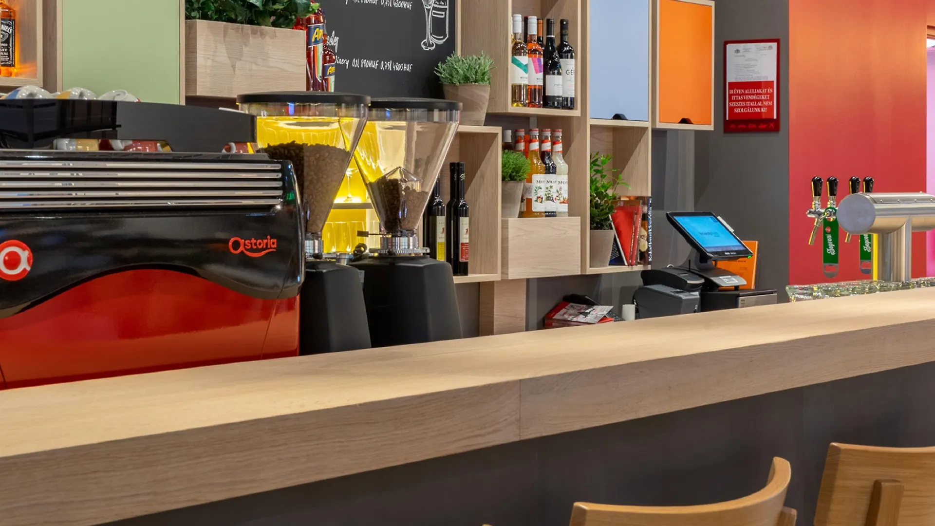 IntercityHotel Budapest
