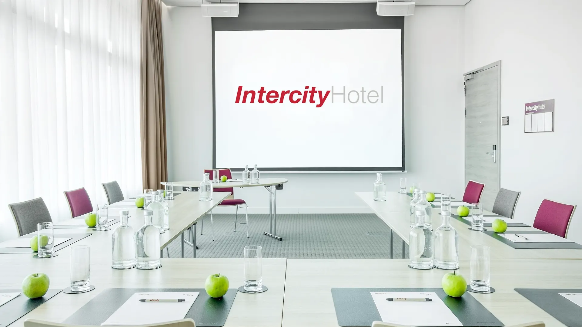 IntercityHotel Budapest