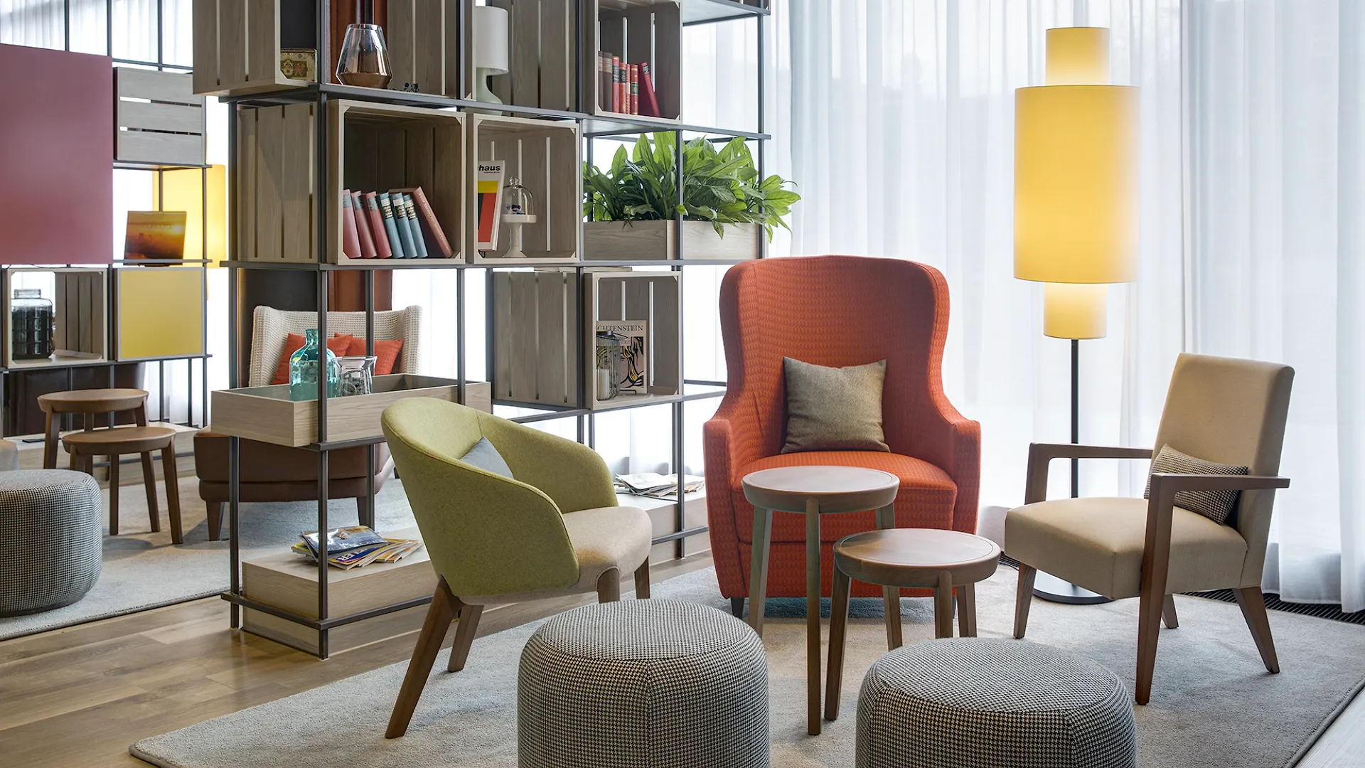 IntercityHotel Budapest Ungarn