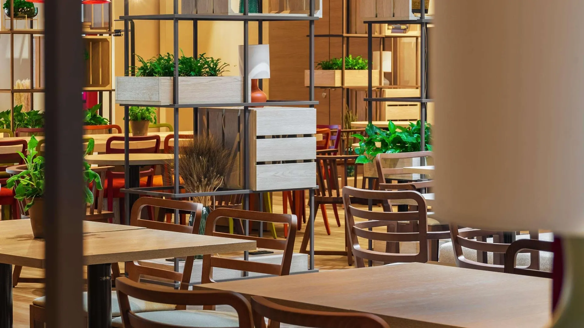 IntercityHotel Budapest Hotel