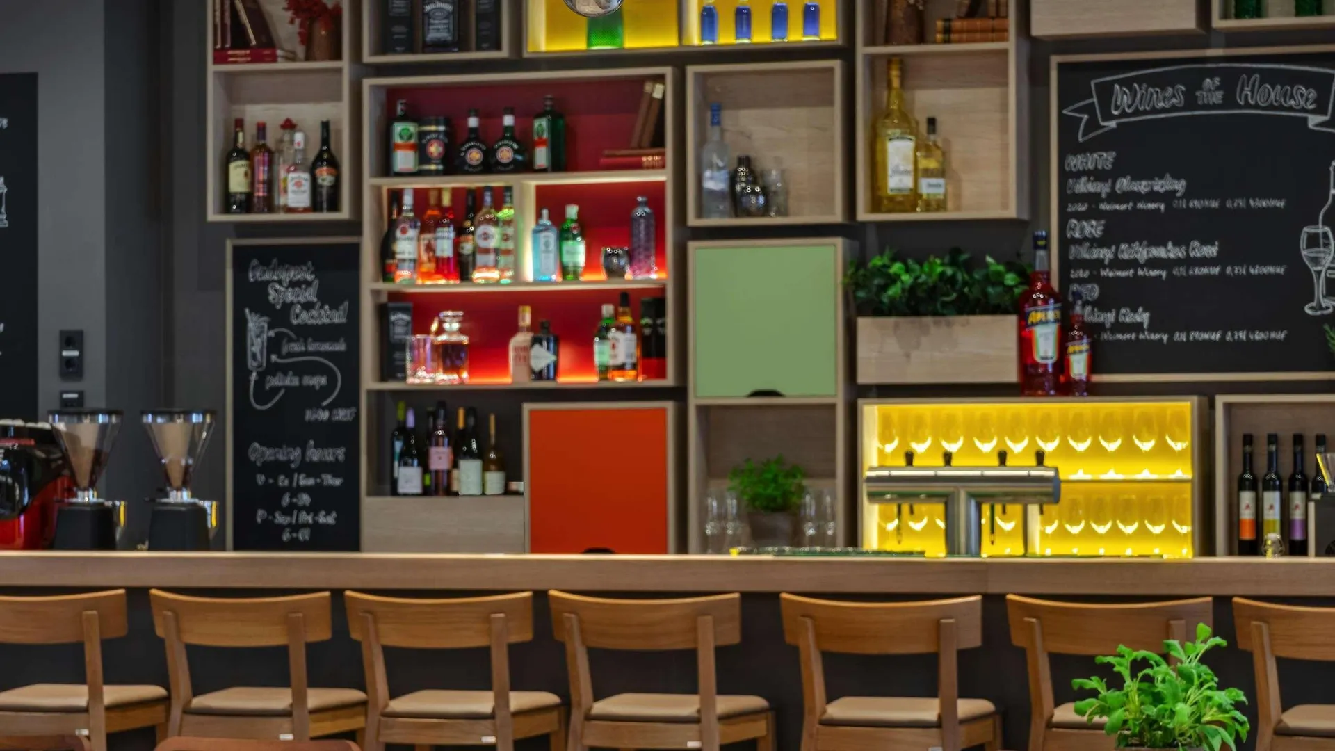 **** Hotel IntercityHotel Budapest Ungarn