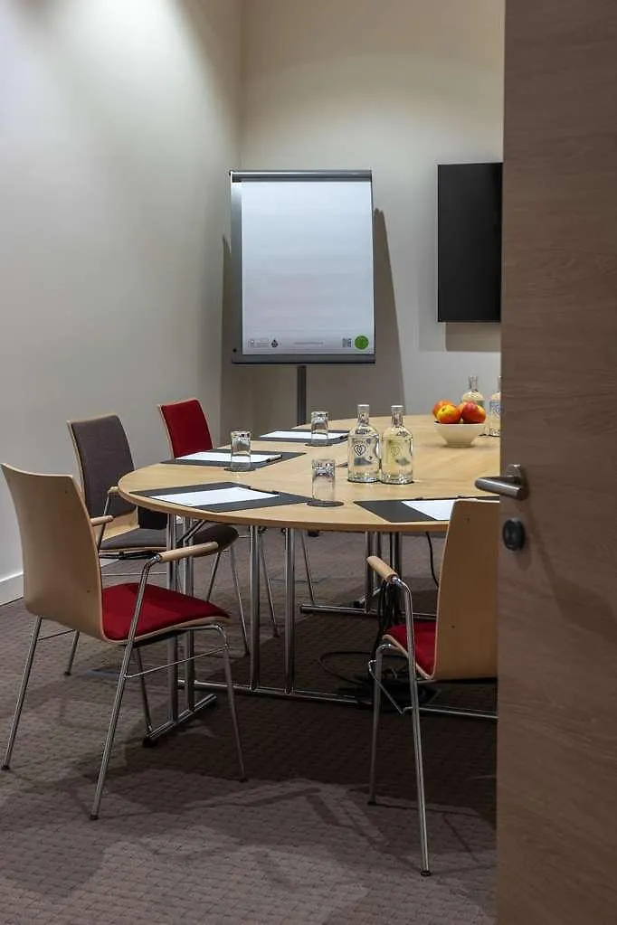 IntercityHotel Budapest
