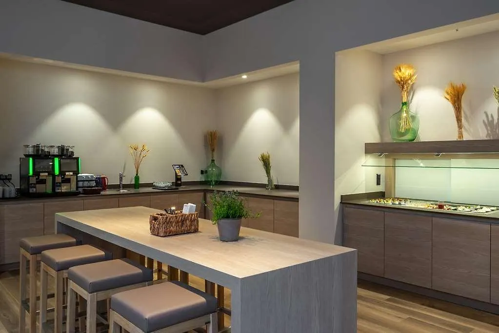 IntercityHotel Budapest Hotel