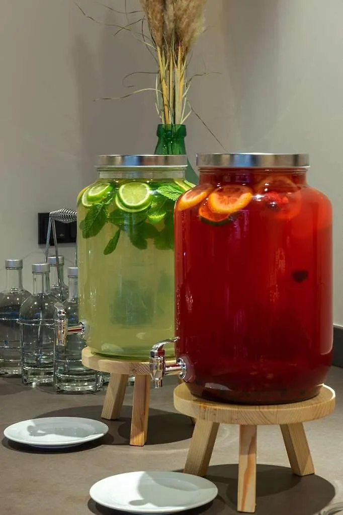 IntercityHotel Budapest